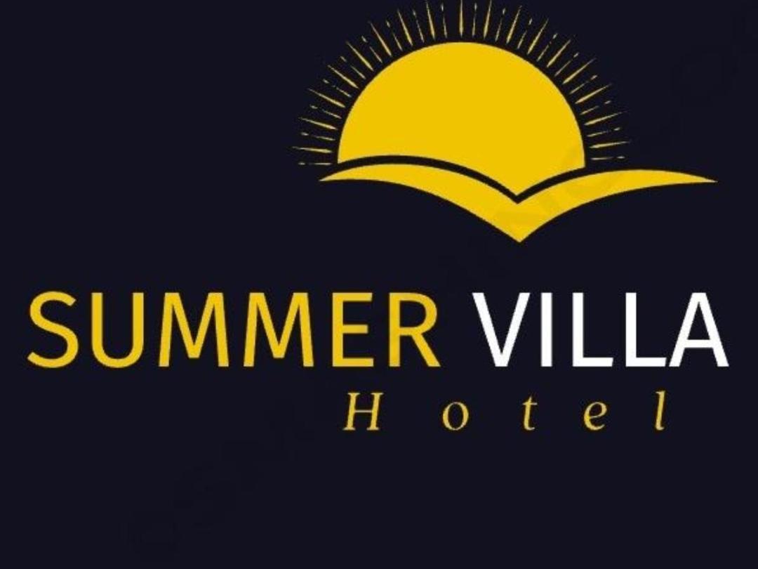 Summer Villa Ella Exterior foto